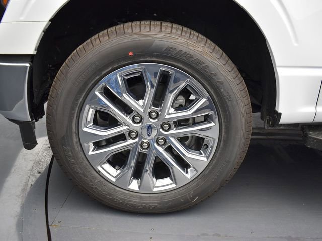 Used 2024 Ford F150 XLT w/ Equipment Group 302A MID AWD/4WD image 9
