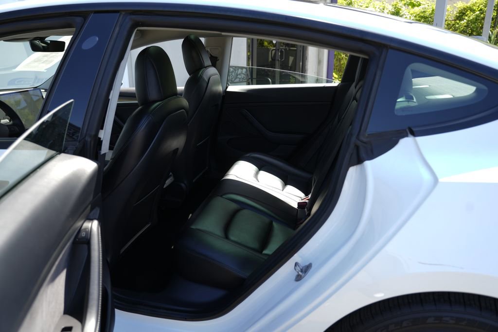 Used 2021 Tesla Model 3 Standard Range Plus RWD image 24