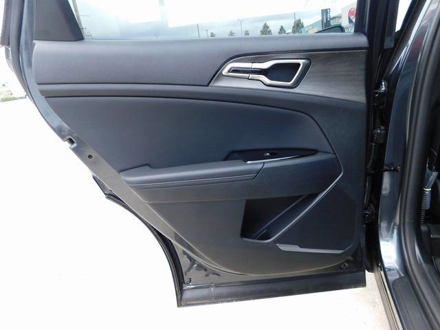 Used 2024 Kia Sportage X-Line w/ X-Line Premium Package image 18