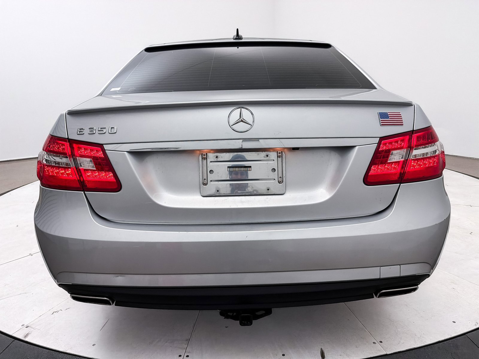 Used 2010 Mercedes-Benz E 350 Sedan image 11