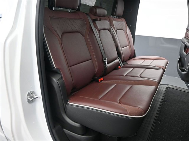 New 2025 RAM 1500 Limited image 17