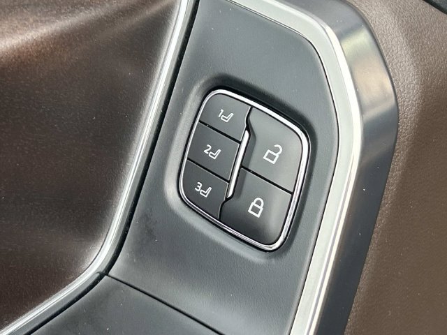 Used 2024 Ford F150 King Ranch w/ FX4 Off-Road Package AWD/4WD image 26