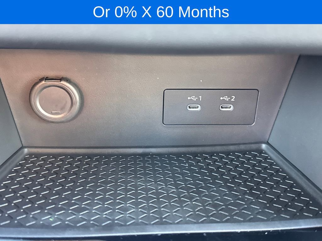 New 2026 Nissan Pathfinder Rock Creek image 36