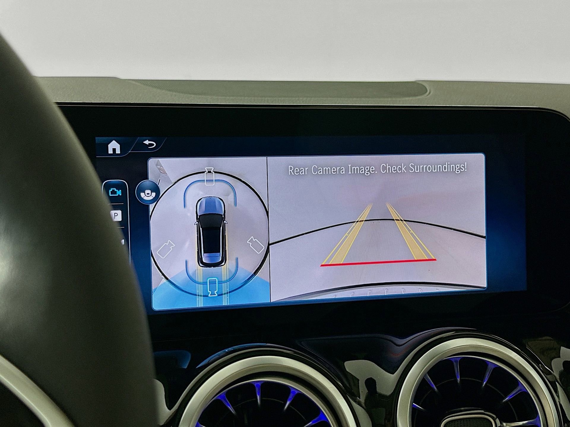 New 2026 Mercedes-Benz GLA 250 image 15