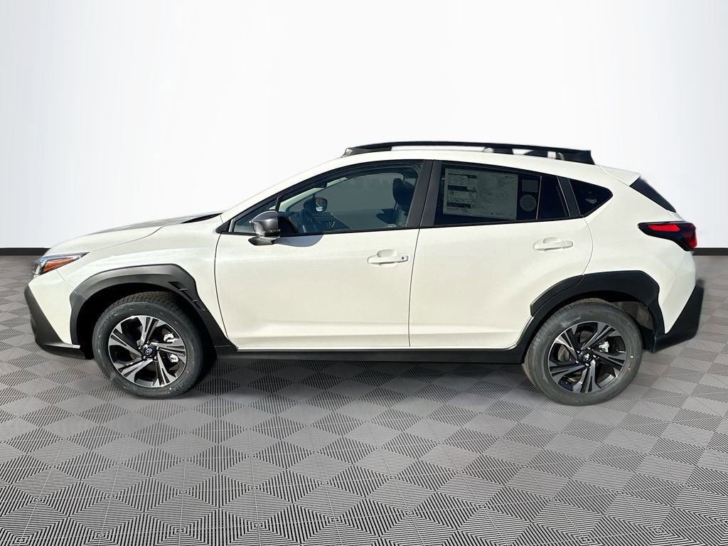 New 2026 Subaru Crosstrek 2.0i Premium image 38