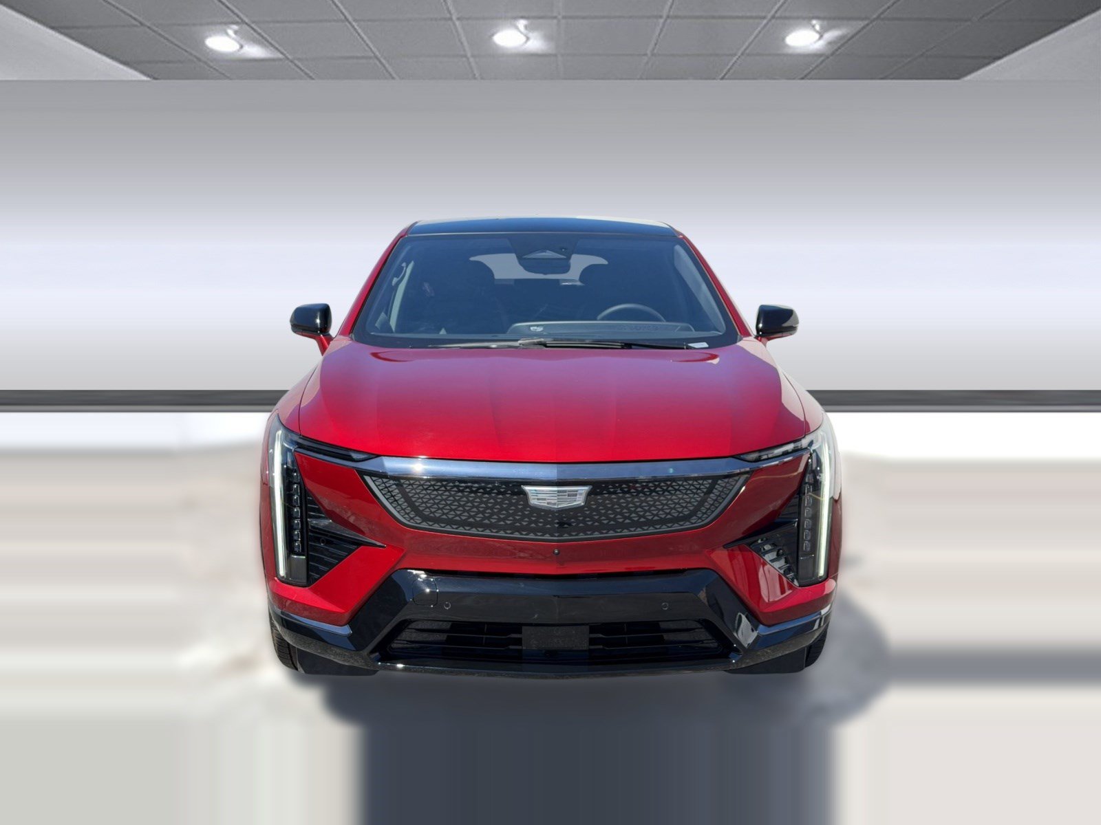 New 2026 Cadillac Optiq Sport 1 w/ LPO, Floor Liner Package RWD image 5