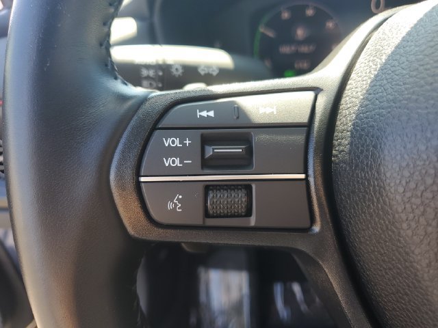 Certified 2025 Honda Accord EX-L image 28