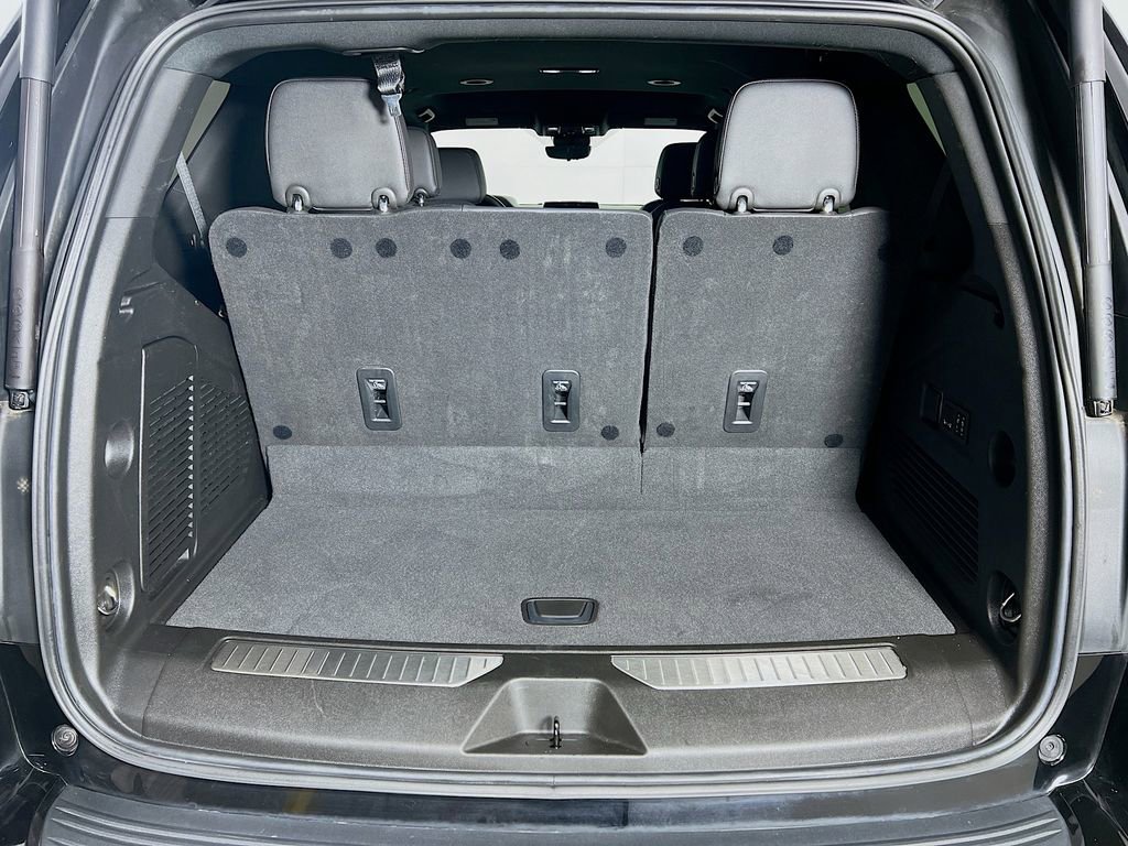 Used 2023 Chevrolet Tahoe High Country image 27