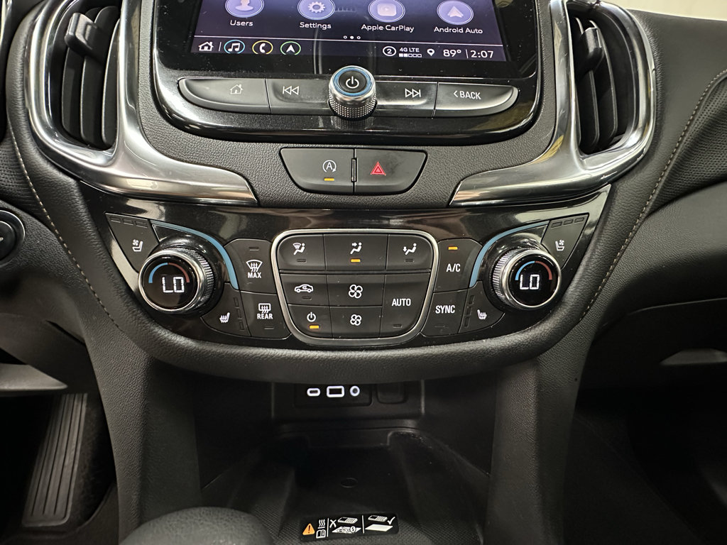 Used 2024 Chevrolet Equinox Premier FWD image 31