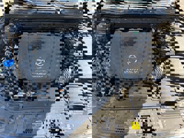 Used 2017 MAZDA MAZDA3 Grand Touring w/ Premium Equipment Package image 4