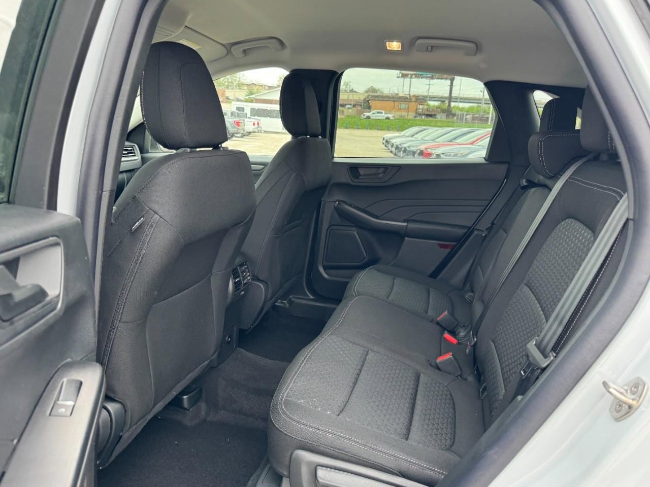 New 2025 Ford Escape Active w/ Cold Weather Package image 7