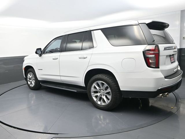 Used 2023 Chevrolet Tahoe Premier image 5