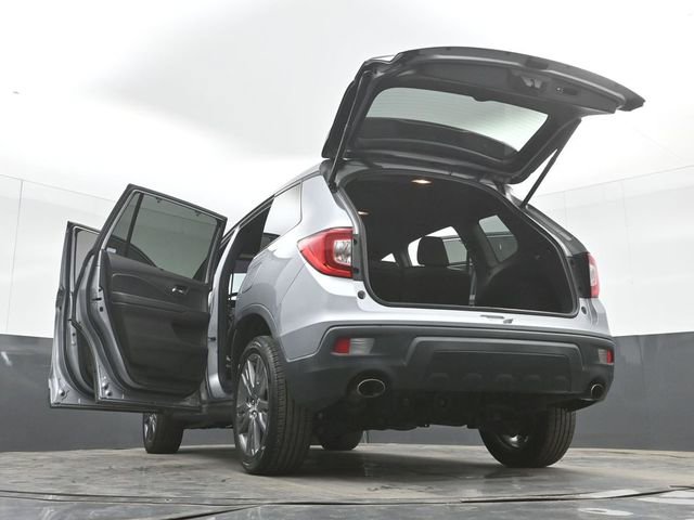 Used 2021 Honda Passport EX-L image 54