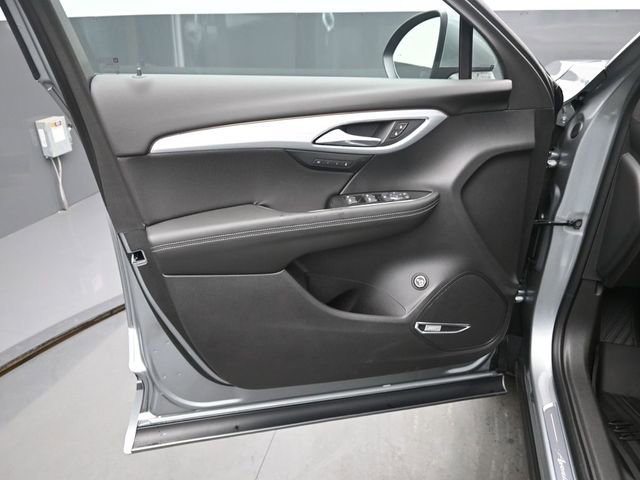 New 2026 Buick Envision Avenir image 12