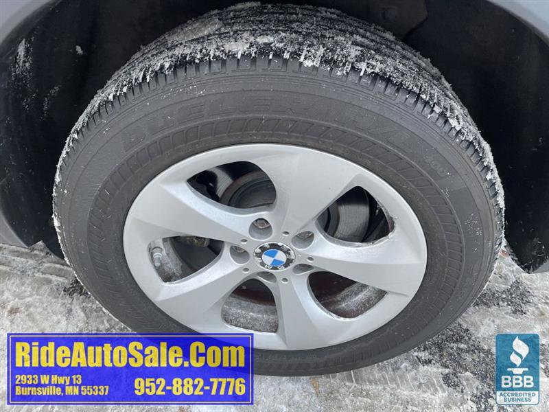 Used 2011 BMW X3 xDrive28i image 26