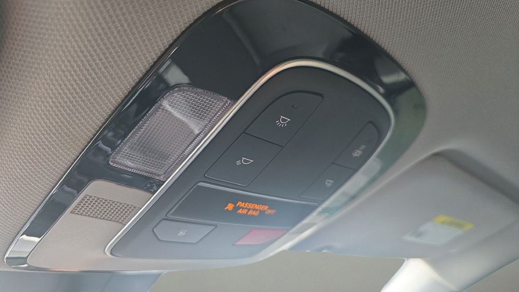 Used 2022 Hyundai Santa Fe SEL AWD/4WD image 15