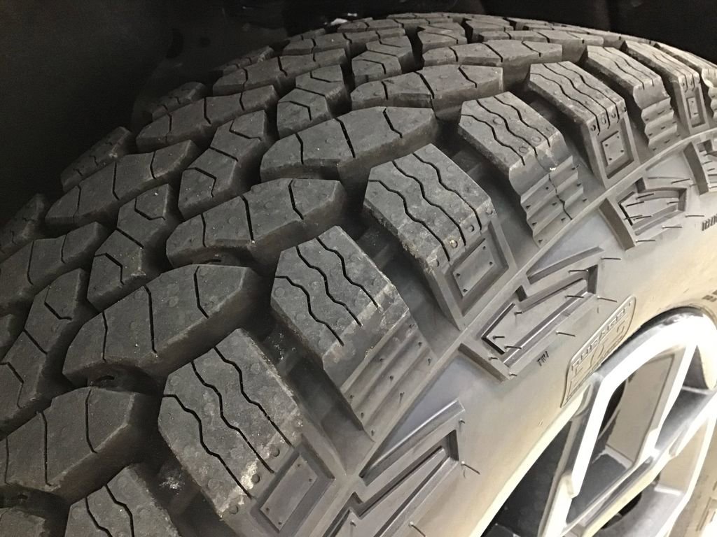 New 2026 Chevrolet Equinox ACTIV w/ Convenience Package III image 29