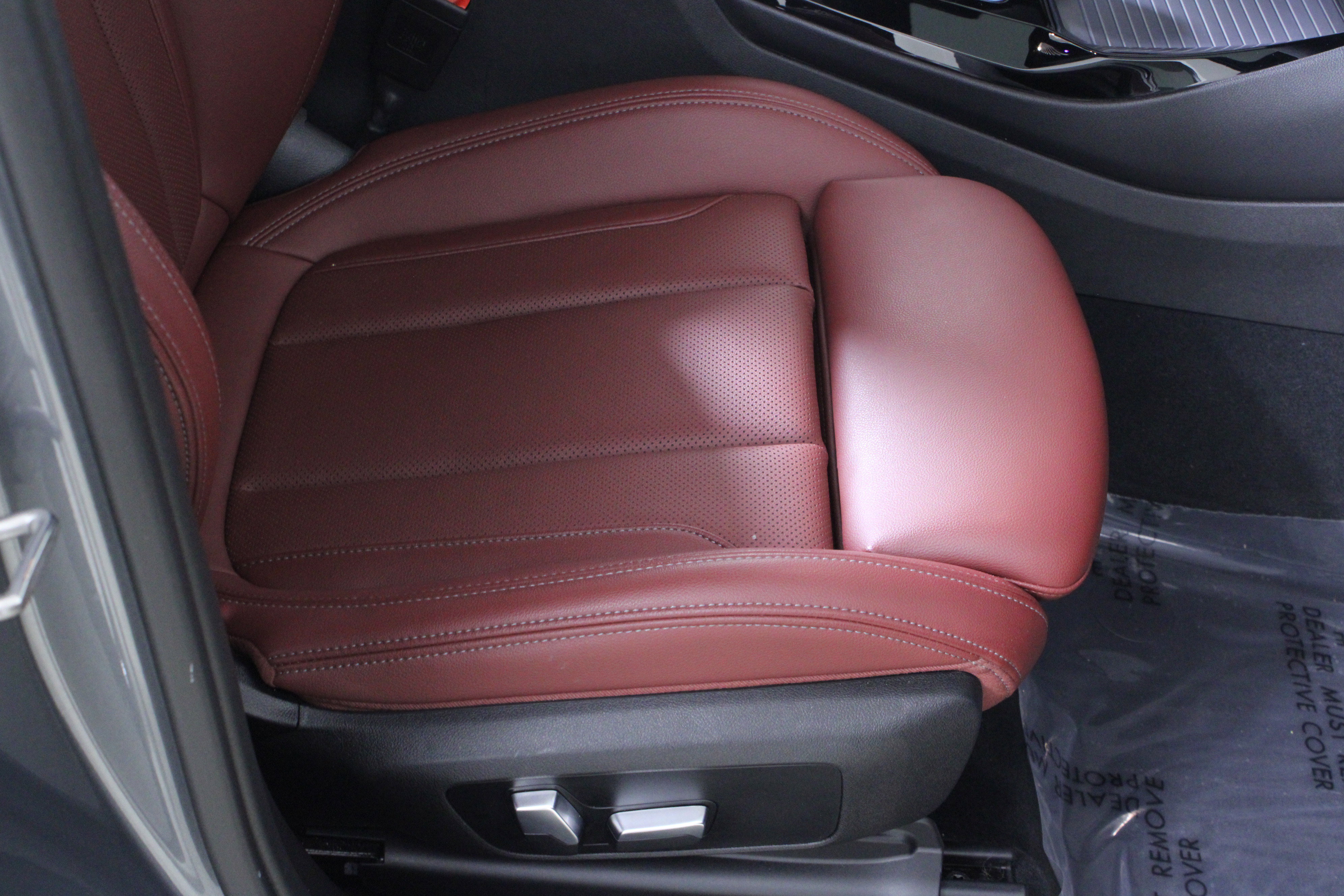 Used 2023 BMW X3 xDrive30i image 18