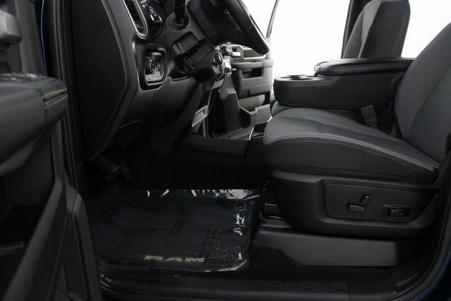 Used 2024 RAM 2500 Big Horn w/ Bed Utility Group image 15