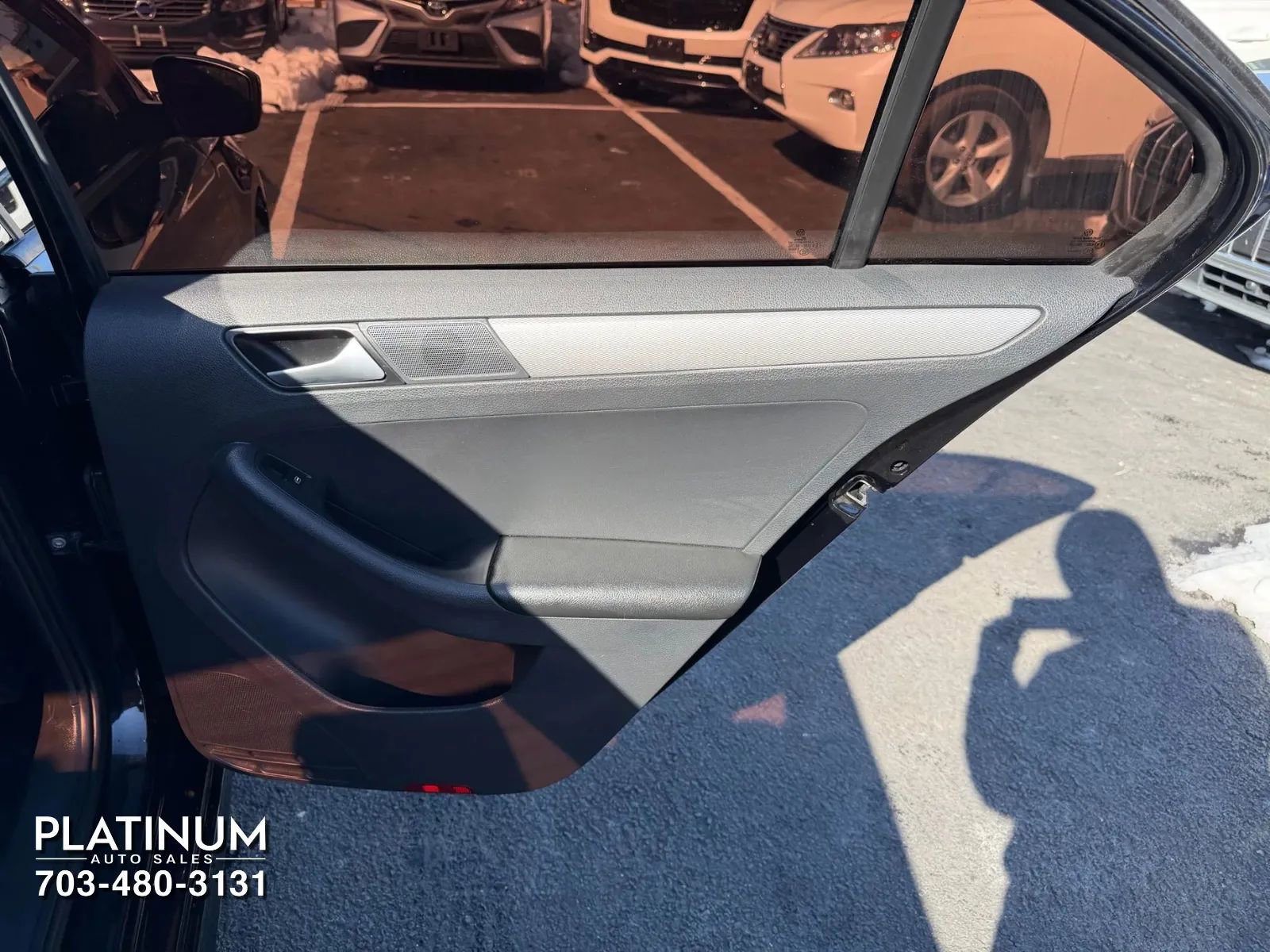 Used 2018 Volkswagen Jetta S w/ Cold Weather Package image 21