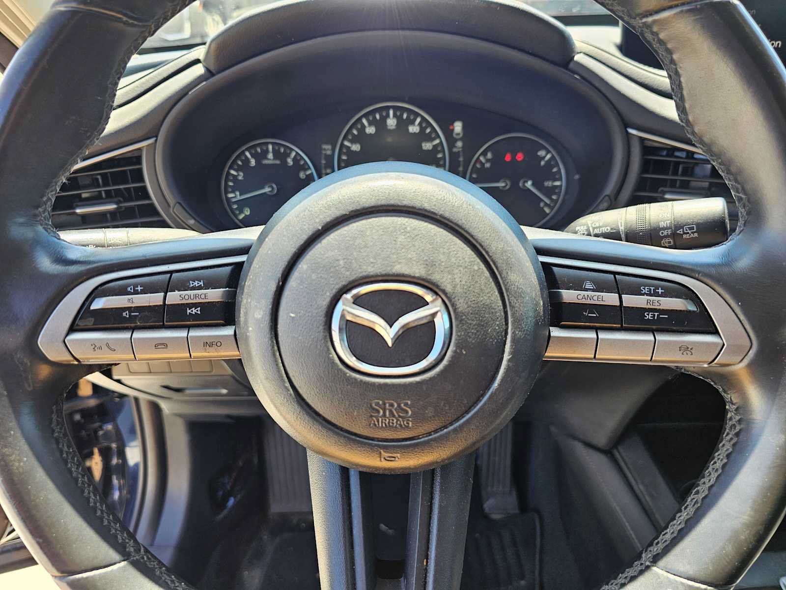 Used 2021 MAZDA CX-30 FWD 2.5 S w/ Select Package image 22