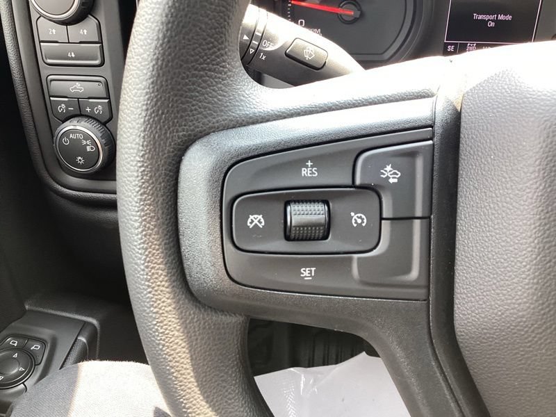New 2026 Chevrolet Silverado 3500 W/T w/ WT Convenience Package AWD/4WD image 30