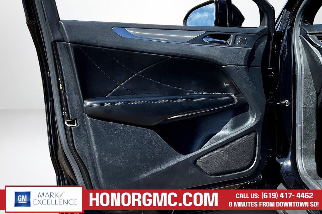 Used 2019 Lincoln MKC Reserve w/ MKC Technology Package image 20