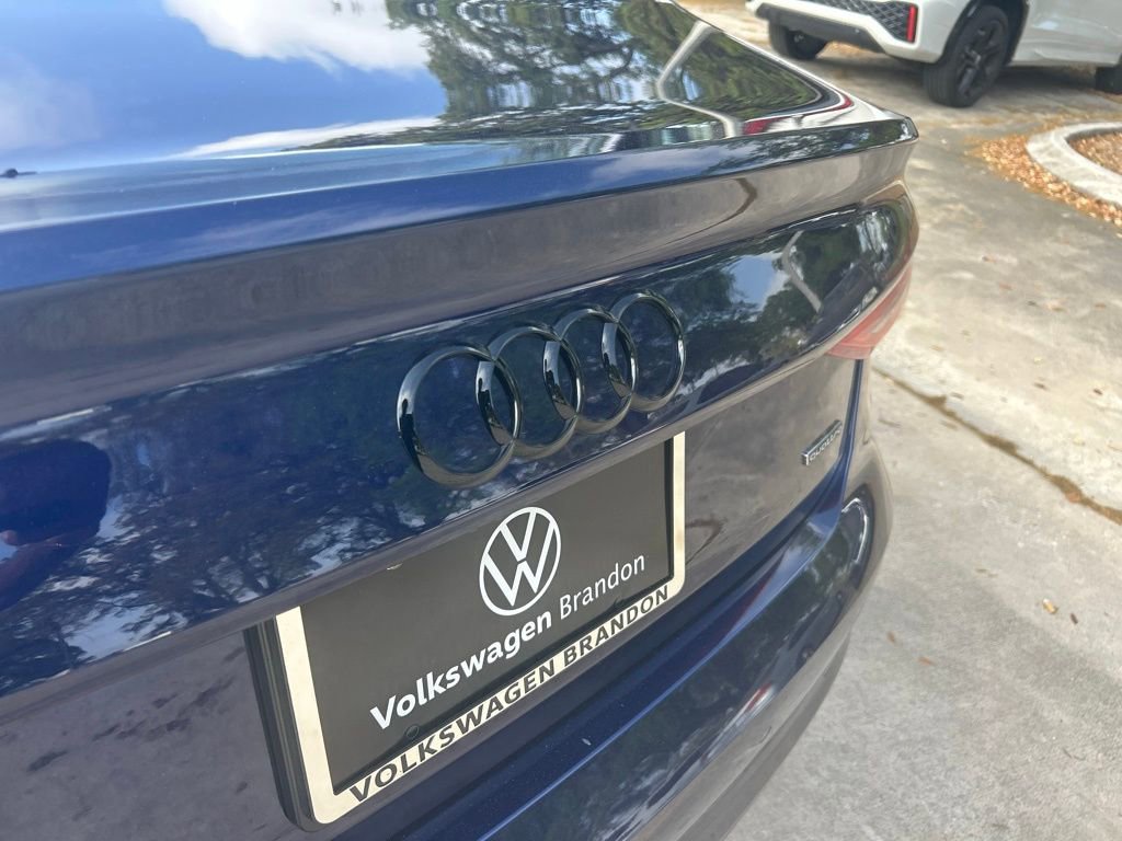 Used 2023 Audi A3 2.0T Premium w/ Convenience Package image 31