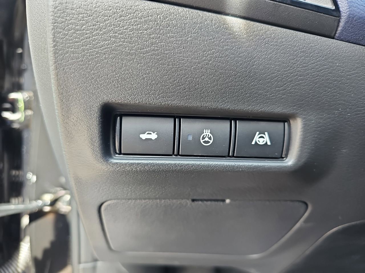 New 2026 Nissan Sentra SL w/ Floor Mat Package image 25