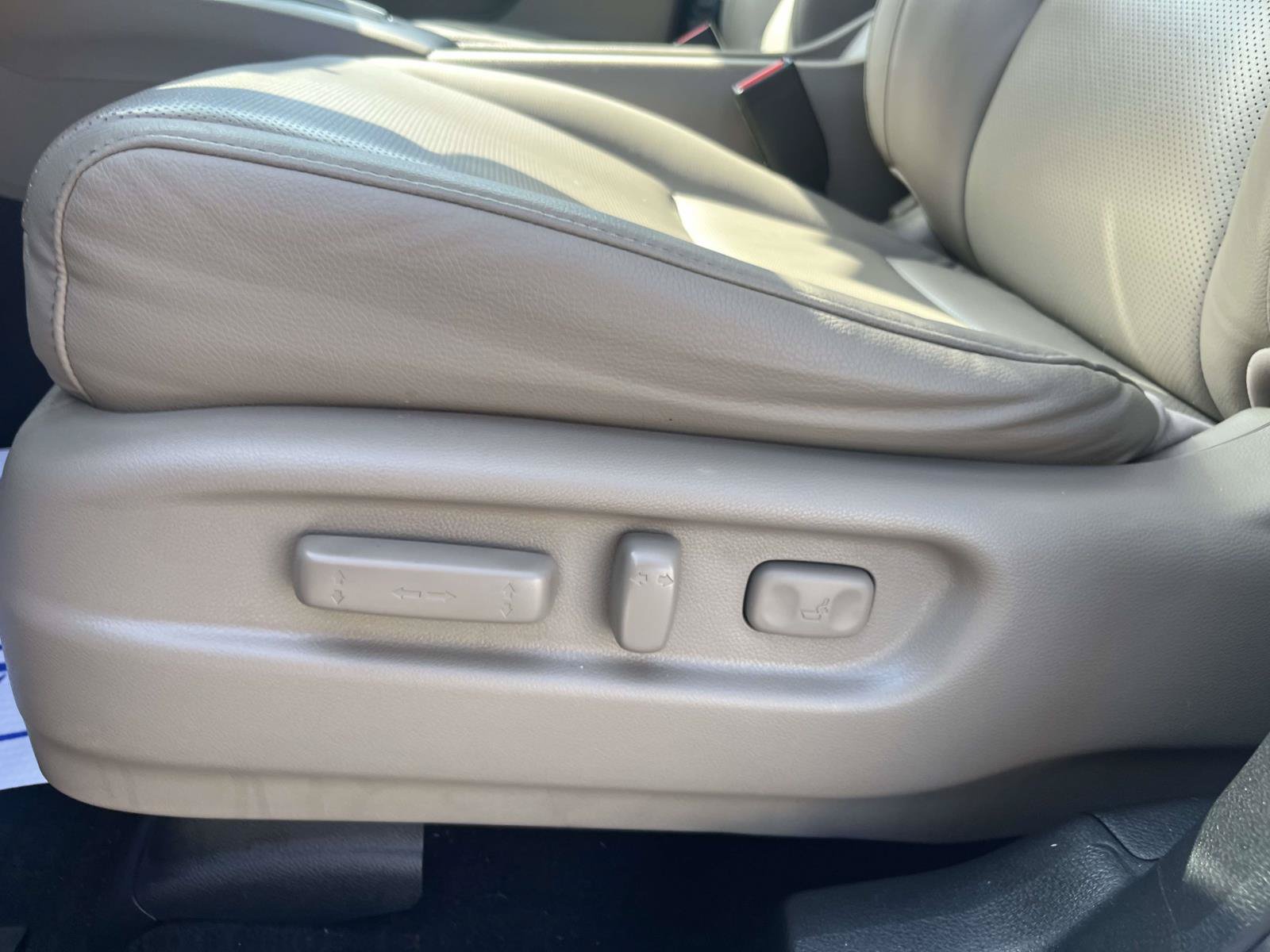 Used 2021 Honda Ridgeline RTL-E image 14