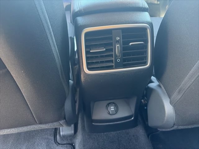 Used 2017 Kia Sportage LX FWD image 11