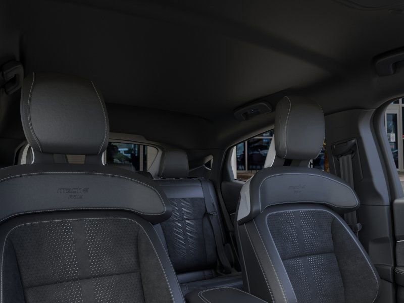 New 2025 Ford Mustang Mach-E GT image 22