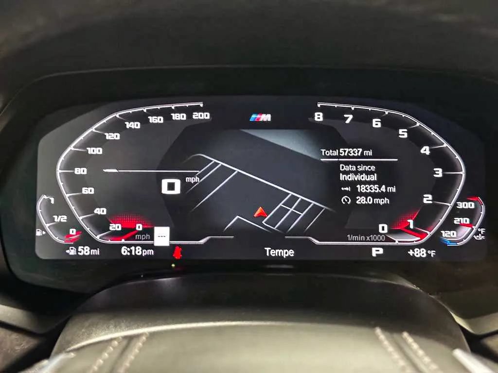 Used 2023 BMW X5 xDrive40i w/ Premium Package AWD/4WD image 30