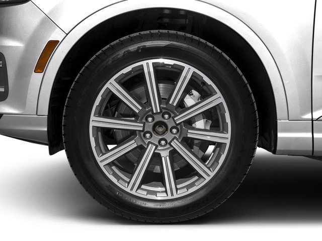 Used 2018 Audi Q7 3.0T Premium Plus w/ Premium Plus Package AWD/4WD image 11