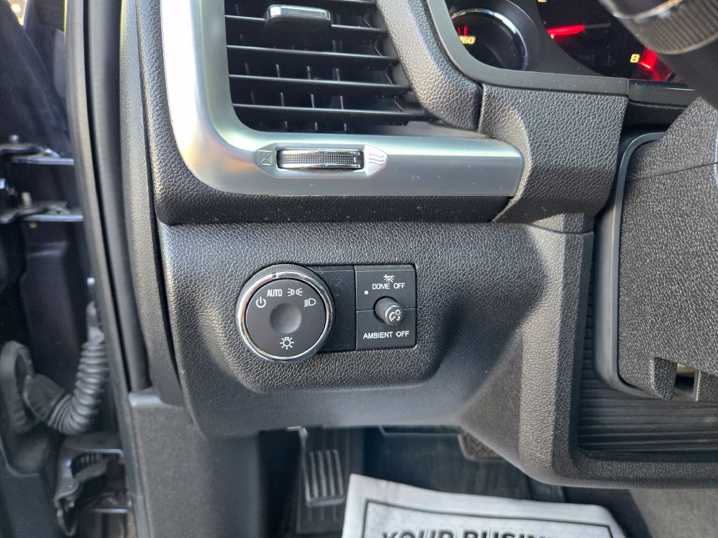 Used 2013 GMC Acadia SLE AWD/4WD image 16