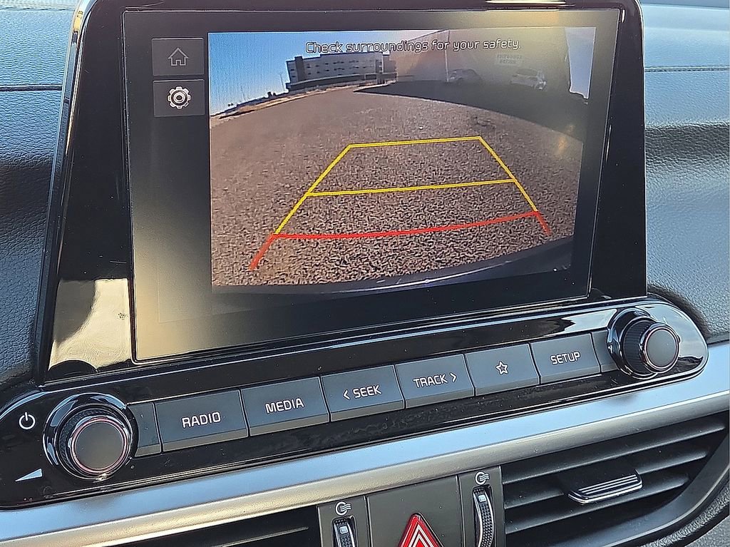 Used 2024 Kia Forte LXS image 26