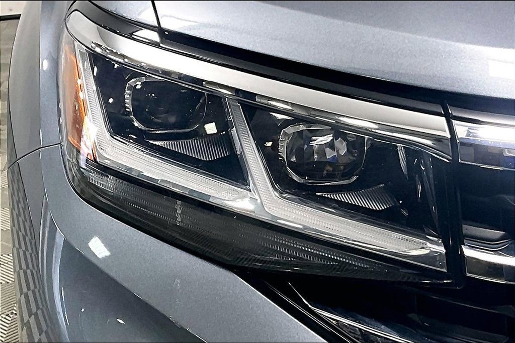 Used 2022 Volkswagen Atlas SE image 27