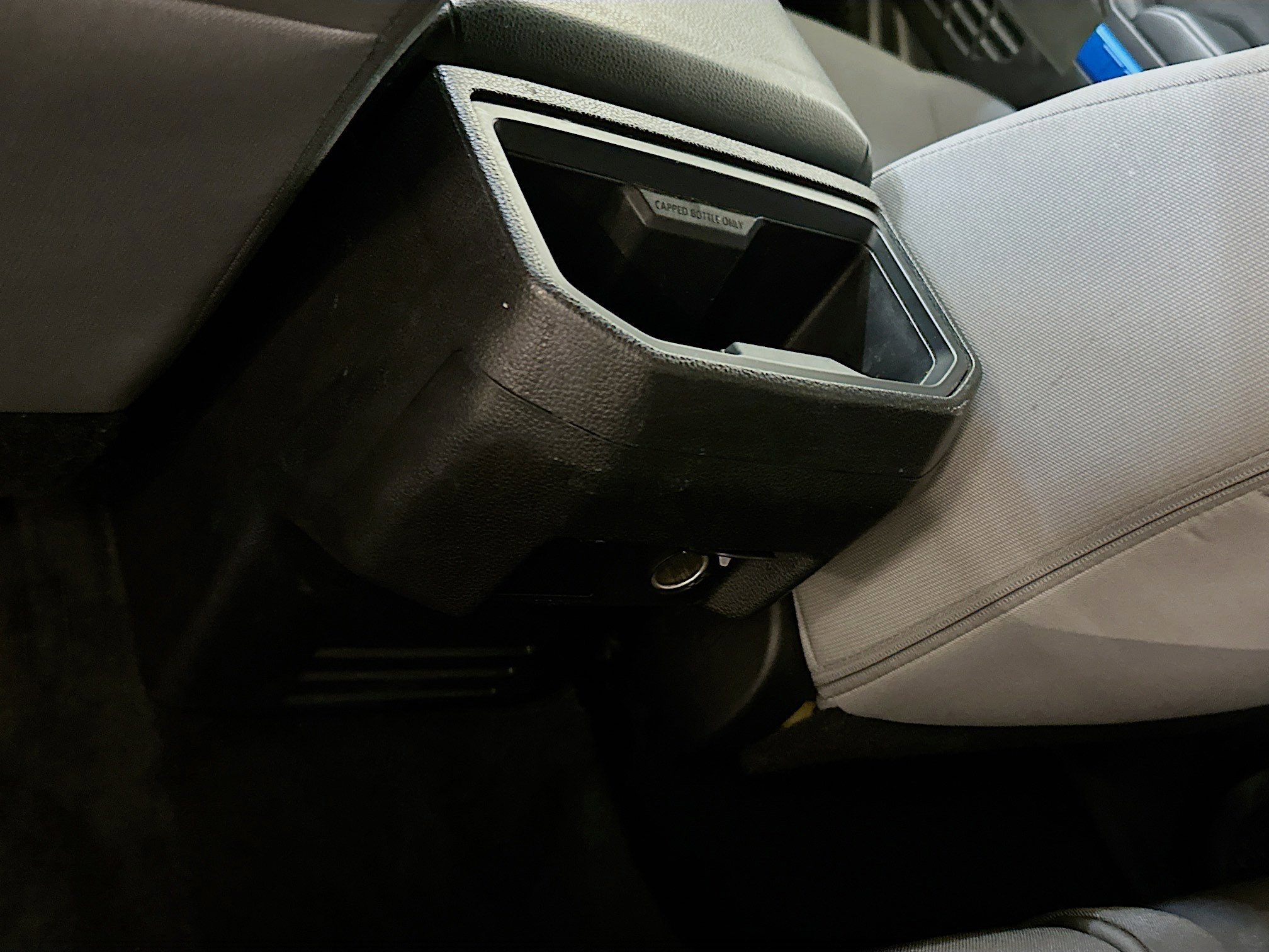 Used 2025 Toyota Tacoma TRD Off-Road image 28