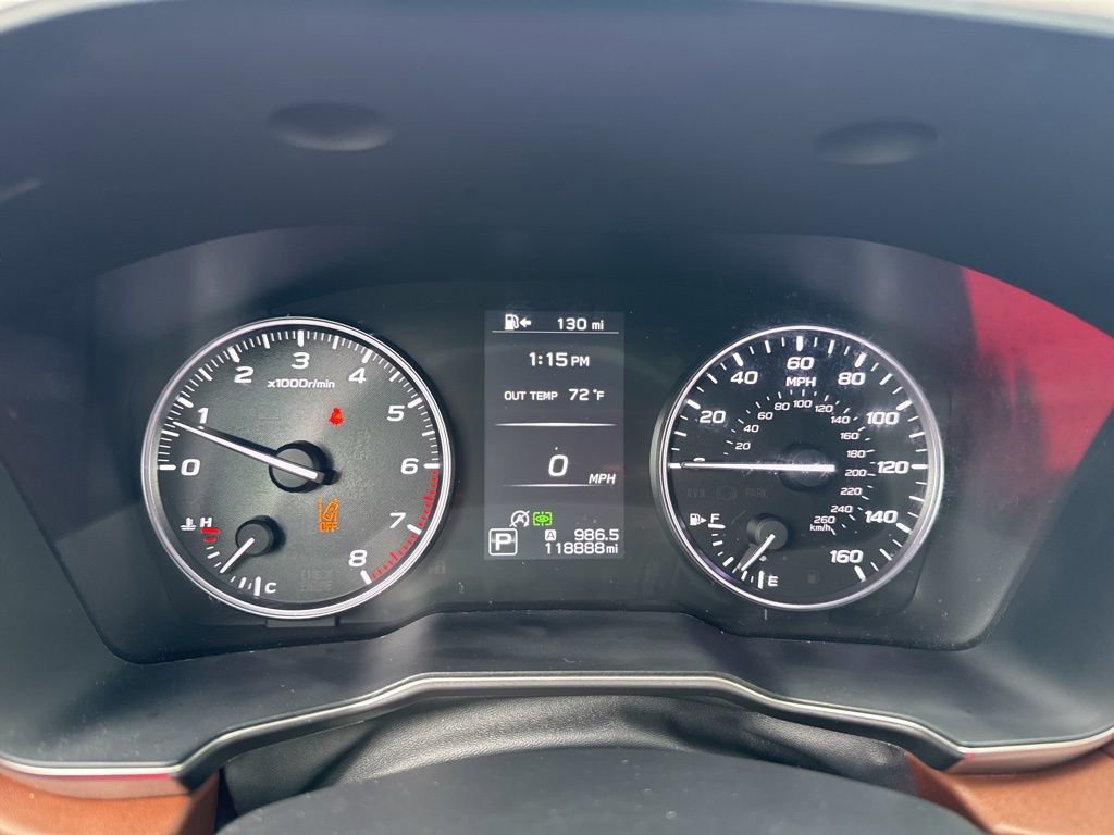 Used 2022 Subaru Outback Touring XT AWD/4WD image 17