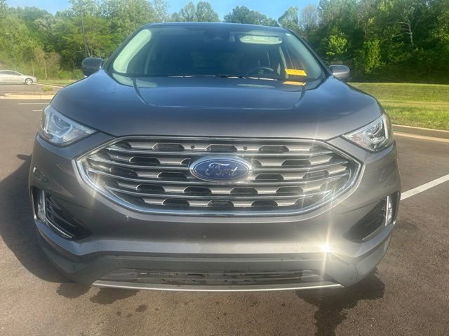 Used 2021 Ford Edge SEL w/ Convenience Package image 2
