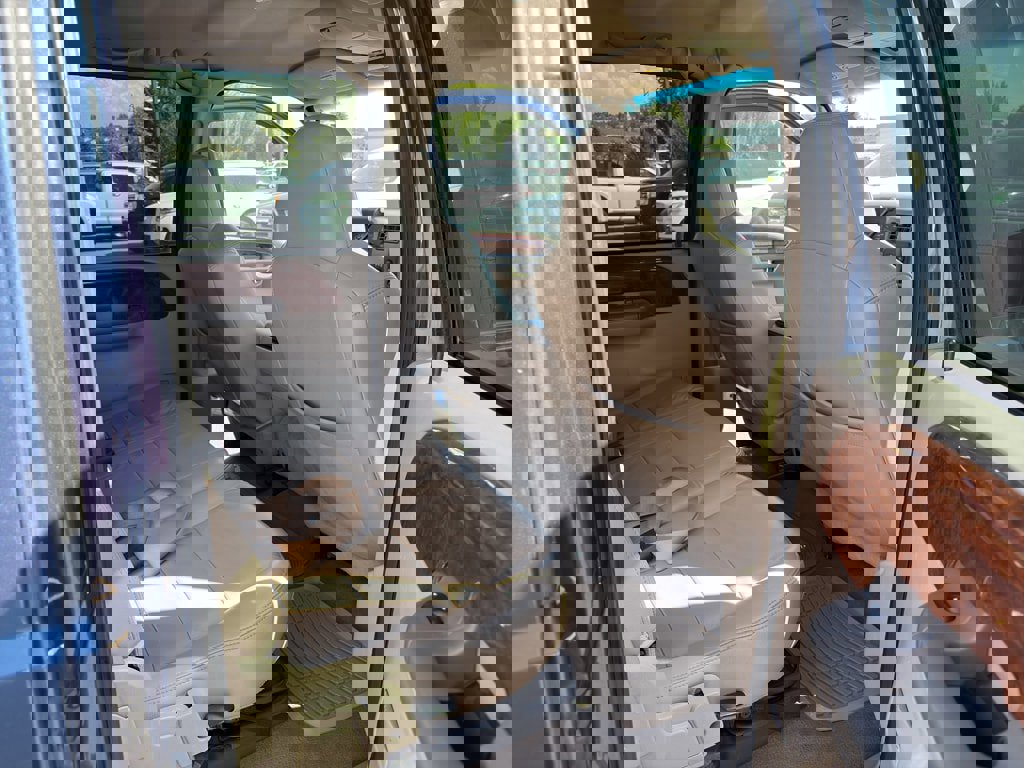 Used 2004 Ford F250 image 20