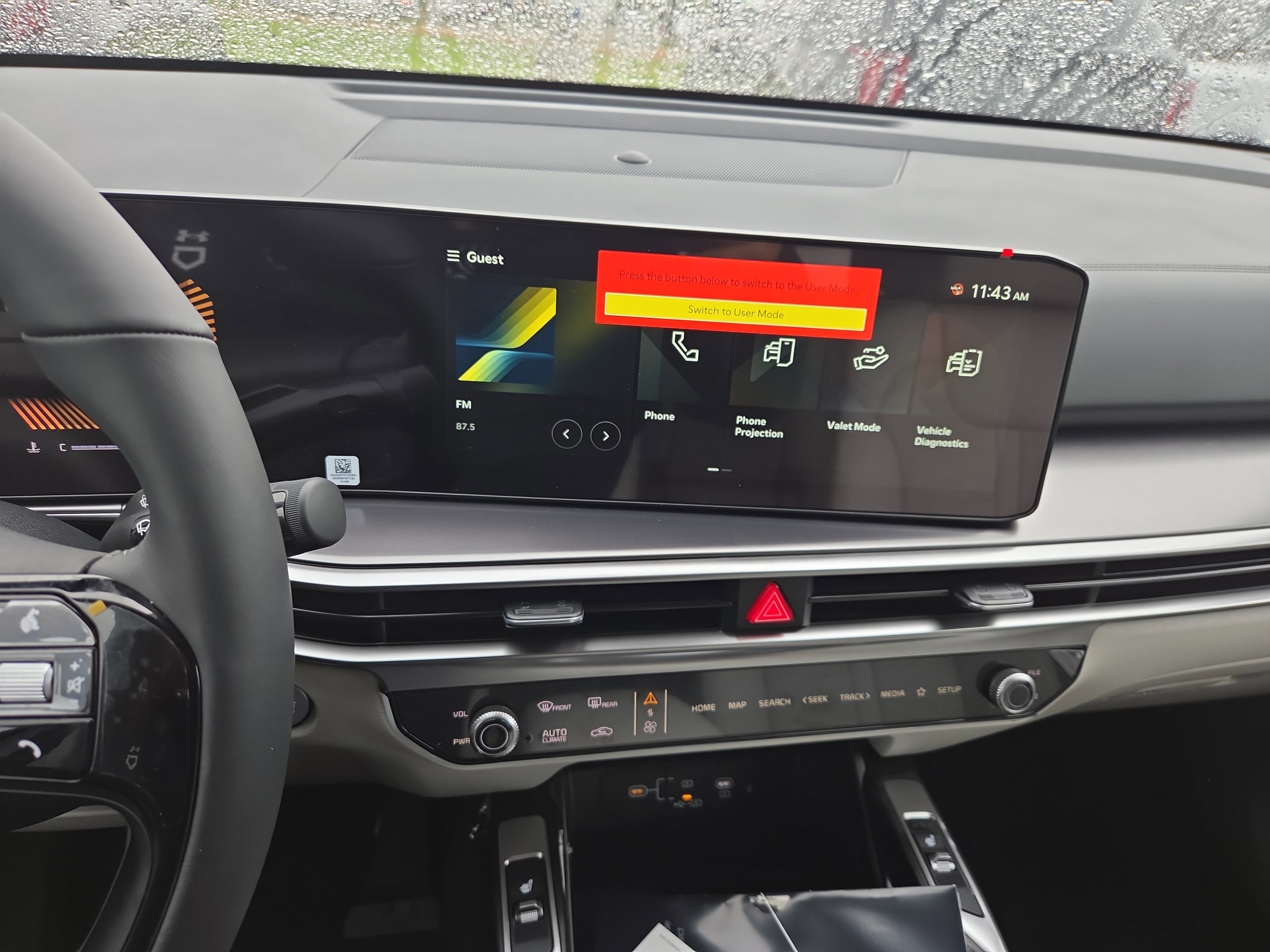 New 2026 Kia Sorento S image 11