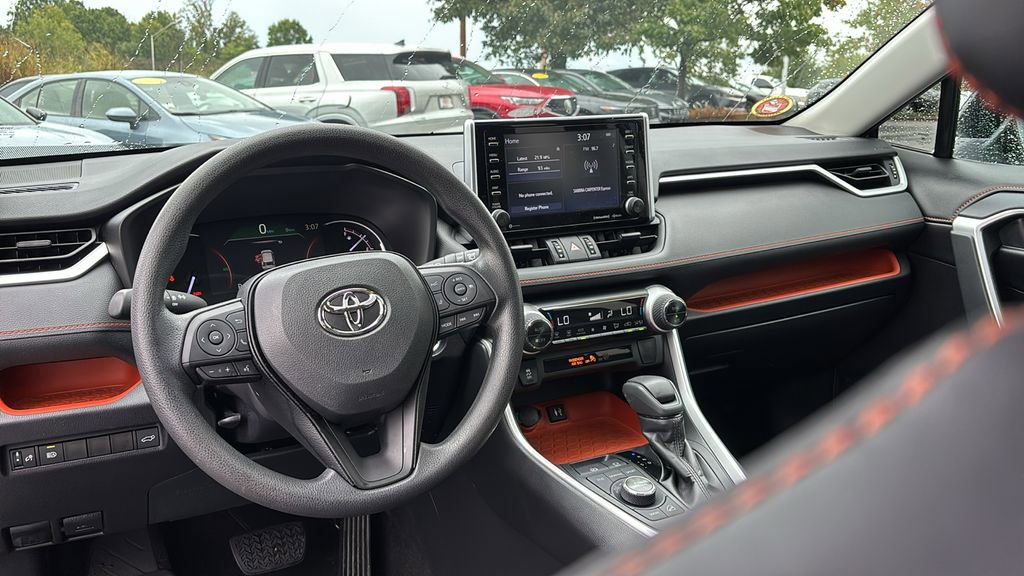 Used 2019 Toyota RAV4 Adventure image 13