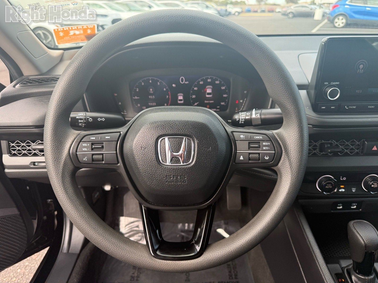 Used 2024 Honda Accord LX image 15