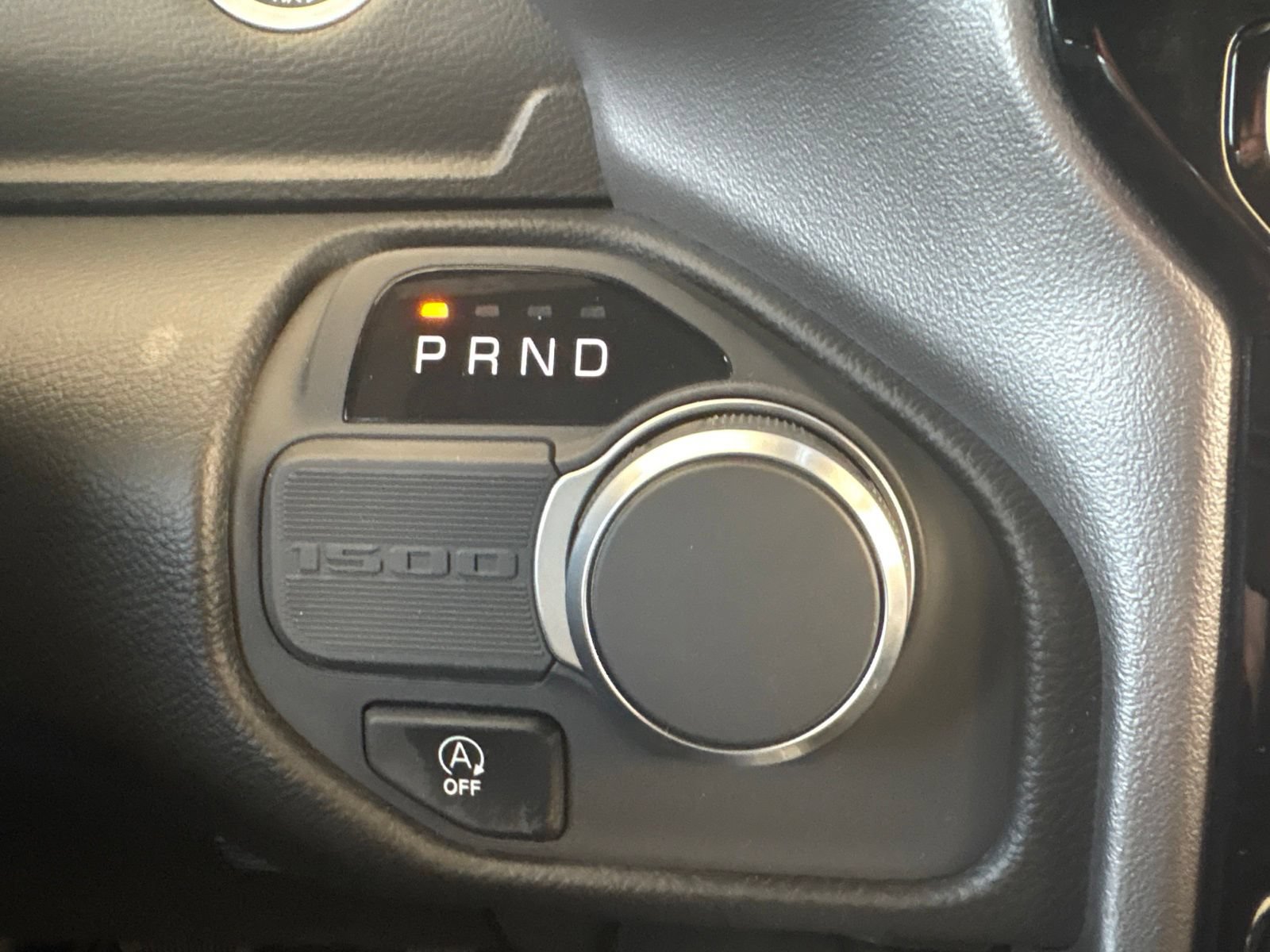 New 2026 RAM 1500 Lone Star RWD image 25