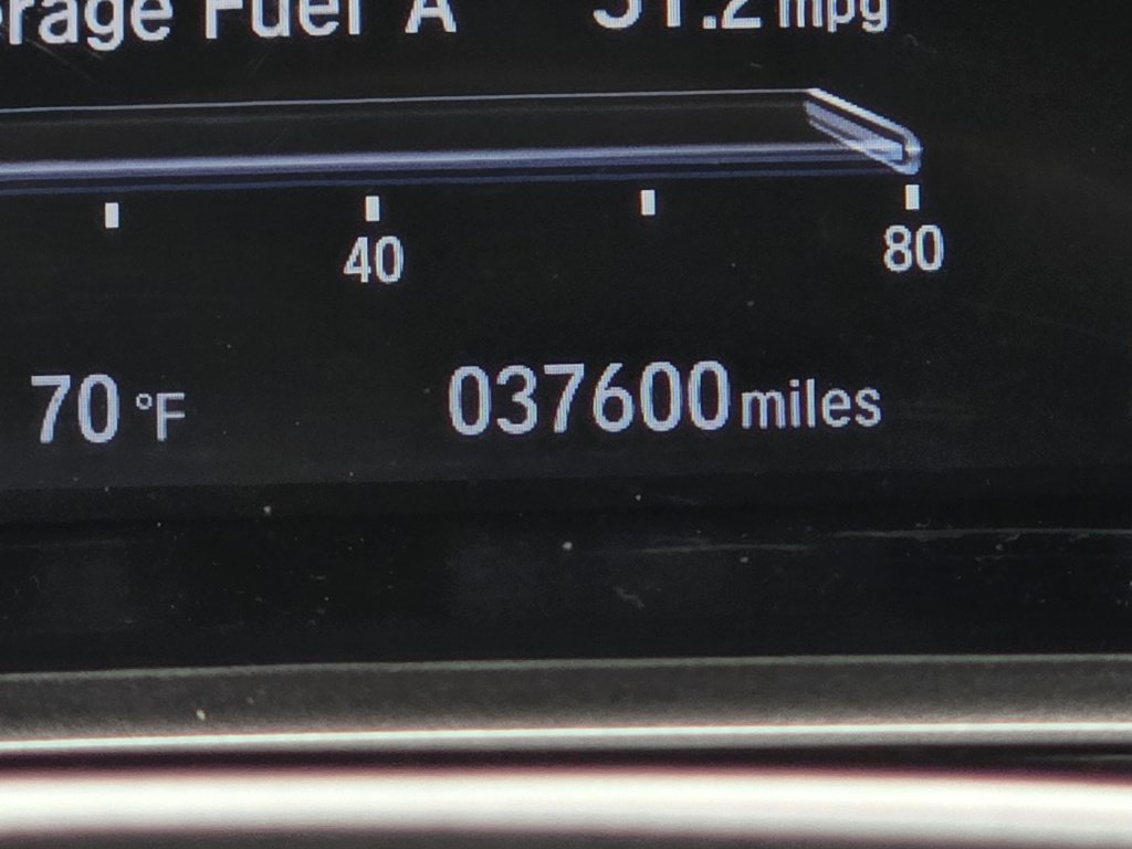 Used 2022 Honda CR-V EX image 37