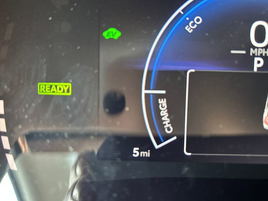 New 2026 Toyota Camry LE image 10