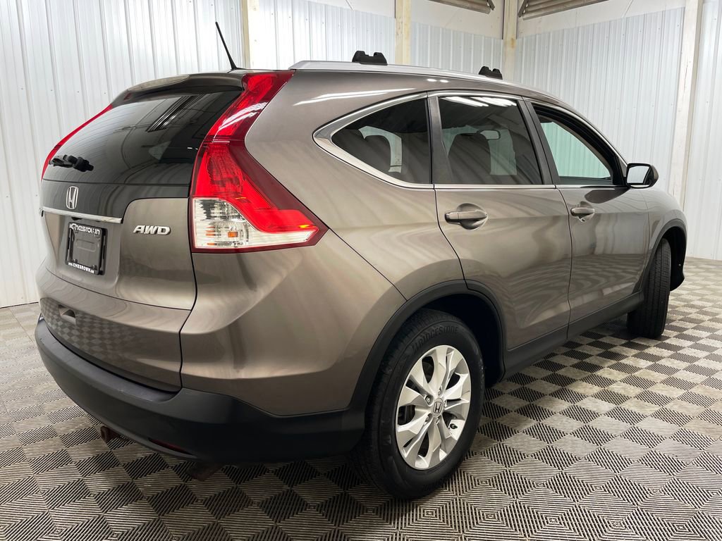 Used 2012 Honda CR-V EX-L image 18