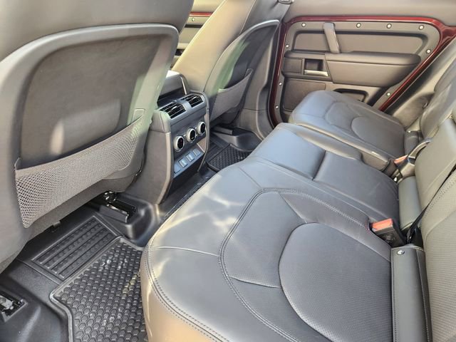 New 2026 Land Rover Defender 130 Outbound image 20