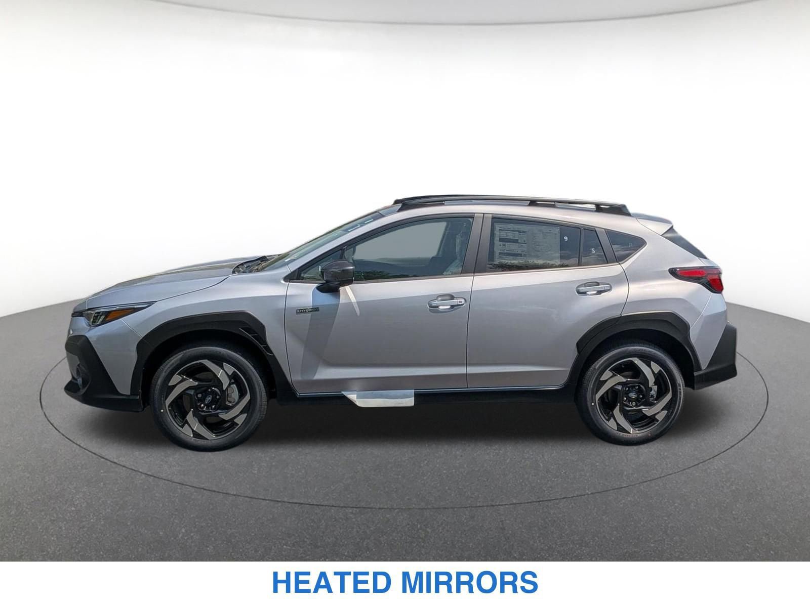 New 2026 Subaru Crosstrek 2.5i Limited AWD/4WD image 10